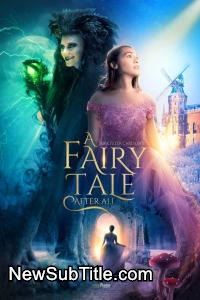 زیر‌نویس فارسی فیلم A Fairy Tale After All