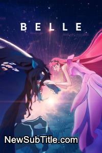 زیر‌نویس فارسی فیلم Belle