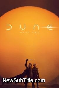 زیر‌نویس فارسی فیلم Dune: Part Two