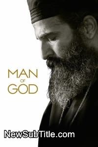 زیر‌نویس فارسی فیلم Man of God