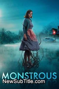 زیر‌نویس فارسی فیلم Monstrous