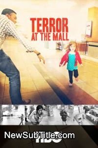 زیر‌نویس فارسی فیلم Terror at the Mall