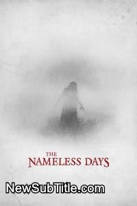 زیر‌نویس فارسی فیلم The Nameless Days