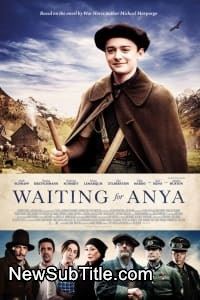 زیر‌نویس فارسی فیلم Waiting for Anya