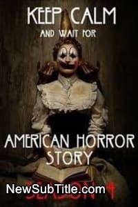 زیر‌نویس فارسی سریال American Horror Story - Season 4