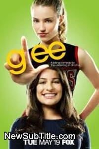 زیر‌نویس فارسی سریال Glee - Season 6