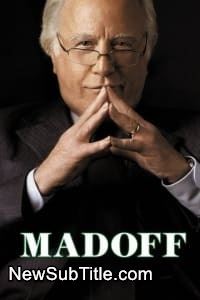 زیر‌نویس فارسی سریال Madoff - Season 1