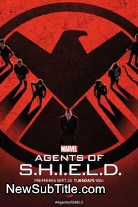 زیر‌نویس فارسی سریال Marvel's Agents Of S.H.I.E.L.D. - Season 2