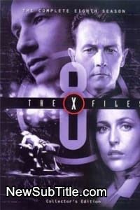 زیر‌نویس فارسی سریال The X-Files - Season 8