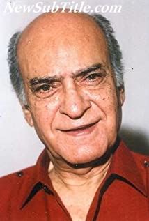 بیوگرافی A.K. Hangal