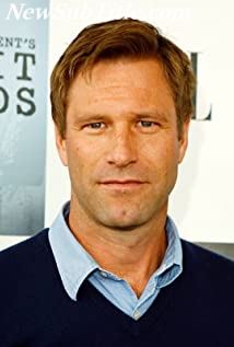 بیوگرافی Aaron Eckhart