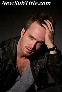 بیوگرافی Aaron Paul