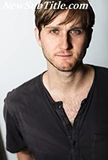 بیوگرافی Aaron Staton