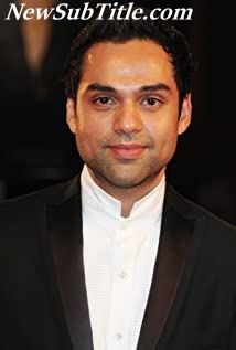 بیوگرافی Abhay Deol