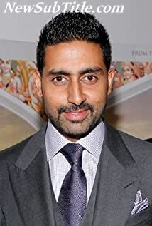 بیوگرافی Abhishek Bachchan