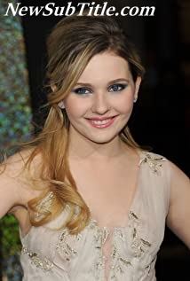 بیوگرافی Abigail Breslin