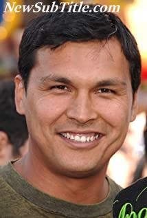 Adam Beach - نیو ساب تایتل