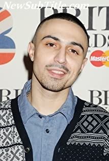 بیوگرافی Adam Deacon