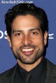 بیوگرافی Adam Rodriguez