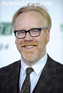 بیوگرافی Adam Savage