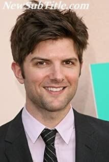 بیوگرافی Adam Scott