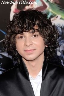 بیوگرافی Adam Sevani