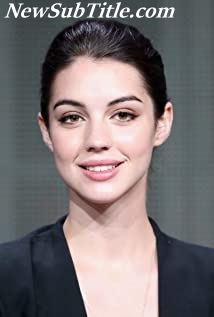 بیوگرافی Adelaide Kane