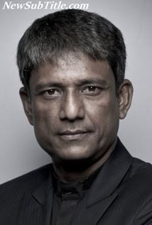 بیوگرافی Adil Hussain