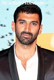 بیوگرافی Aditya Roy Kapoor