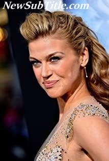 بیوگرافی Adrianne Palicki