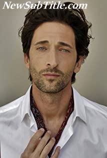 بیوگرافی Adrien Brody