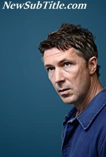 بیوگرافی Aidan Gillen