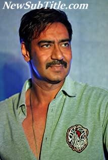 بیوگرافی Ajay Devgn