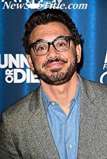 Al Madrigal - نیو ساب تایتل