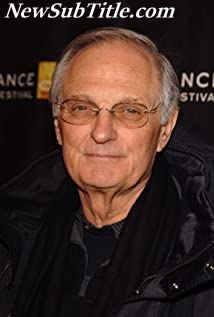 بیوگرافی Alan Alda