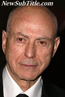 Alan Arkin - نیو ساب تایتل