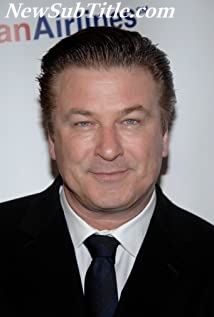 بیوگرافی Alec Baldwin