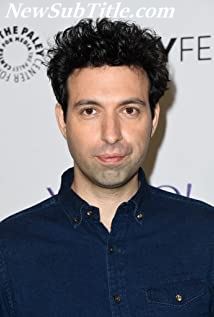 بیوگرافی Alex Karpovsky