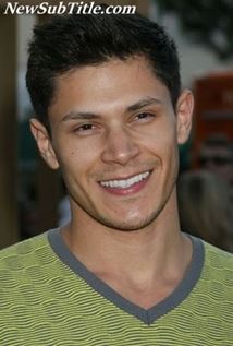 بیوگرافی Alex Meraz