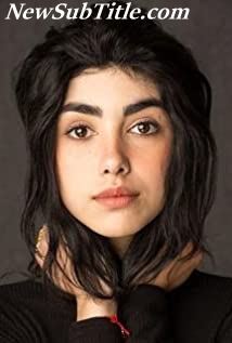 بیوگرافی Alexa Mansour