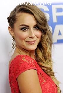 بیوگرافی Alexa PenaVega