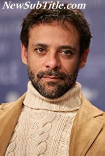 بیوگرافی Alexander Siddig