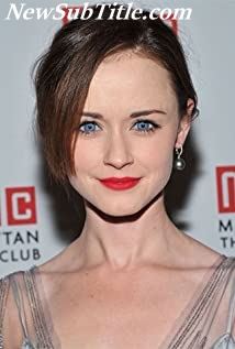 بیوگرافی Alexis Bledel