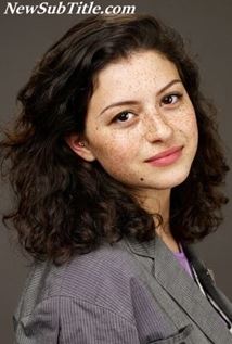 بیوگرافی Alia Shawkat