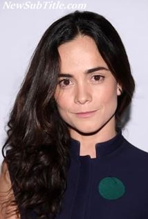 بیوگرافی Alice Braga