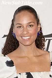 بیوگرافی Alicia Keys