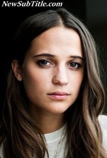 بیوگرافی Alicia Vikander