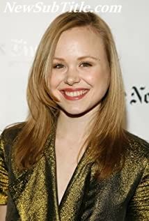 Alison Pill - نیو ساب تایتل