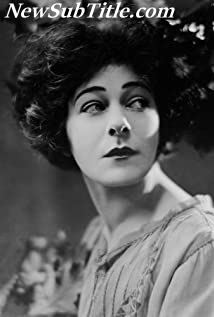 بیوگرافی Alla Nazimova