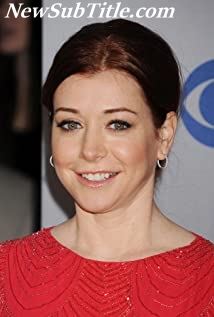 بیوگرافی Alyson Hannigan